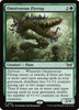 Omnivorous Flytrap