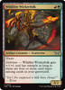 Wildfire Wickerfolk