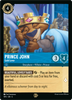 Disney Villainous: Introduction to Evil (with Disney Lorcana Trading Card Game Exclusive Foil Promo Card)