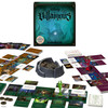 Disney Villainous: Introduction to Evil (with Disney Lorcana Trading Card Game Exclusive Foil Promo Card)