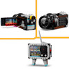 Creator 3in1 Retro Camera Toy Set 31147