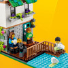 Creator 3in1 Cosy House Toys Model Building Set 31139