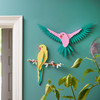 Art The Fauna Collection Macaw Parrots Set 31211