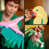 Art The Fauna Collection Macaw Parrots Set 31211