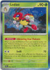 SV Stellar Crown 003/142 Ledian (Holo)