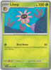 SV Stellar Crown 005/142 Lileep