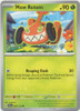 SV Stellar Crown 008/142 Mow Rotom