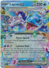 SV Stellar Crown 032/142 Lapras ex (Half Art)