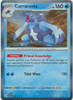 SV Stellar Crown 038/142 Carracosta (Holo)