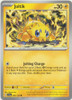 SV Stellar Crown 050/142 Joltik