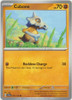SV Stellar Crown 072/142 Cubone