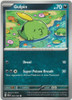 SV Stellar Crown 091/142 Gulpin