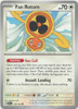 SV Stellar Crown 118/142 Fan Rotom