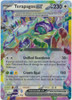 SV Stellar Crown 128/142 Terapagos ex (Half Art)