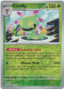 SV Stellar Crown 006/142 Cradily (Reverse Holo)