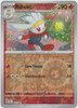 SV Stellar Crown 027/142 Raboot (Reverse Holo)