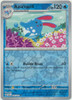 SV Stellar Crown 034/142 Azumarill (Reverse Holo)