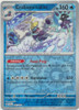SV Stellar Crown 042/142 Crabominable (Reverse Holo)
