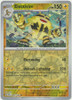 SV Stellar Crown 047/142 Electivire (Reverse Holo)