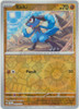 SV Stellar Crown 081/142 Riolu (Reverse Holo)