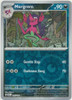 SV Stellar Crown 095/142 Morgrem (Reverse Holo)