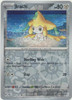 SV Stellar Crown 098/142 Jirachi (Reverse Holo)