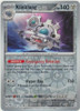 SV Stellar Crown 101/142 Klinklang (Reverse Holo)