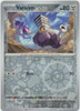 SV Stellar Crown 108/142 Varoom (Reverse Holo)