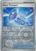SV Stellar Crown 135/142 Glass Trumpet (Reverse Holo)