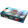Disney Lorcana: Azurite Sea Booster Box