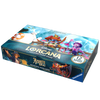 Disney Lorcana: Azurite Sea Booster Box