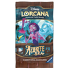 Disney Lorcana: Azurite Sea Booster Pack