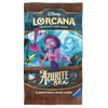 Disney Lorcana: Azurite Sea Booster Pack