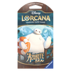 Disney Lorcana: Azurite Sea Booster Sleeve