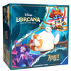Disney Lorcana: Azurite Sea Illumineer's Trove