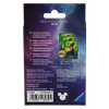 Disney Lorcana: Azurite Sea Card Sleeves - Scar