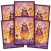 Disney Lorcana: Azurite Sea Card Sleeves - Winnie the Pooh