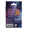 Disney Lorcana: Azurite Sea Card Sleeves - Winnie the Pooh