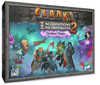 Clank! Legacy: Acquisitions Incorporated 2 - Darkest Magic