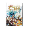 Final Fantasy XIV TTRPG: Standard Rulebook
