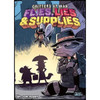 Air, Land & Sea: Critters at War - Flies, Lies and Supplies