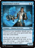Paranormal Analyst