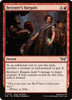 Betrayer's Bargain