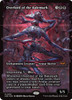 Overlord of the Balemurk (Japan Showcase Foil)