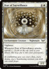 Fear of Surveillance (Foil)