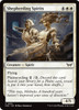 Shepherding Spirits (Foil)