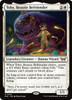 Toby, Beastie Befriender (Foil)