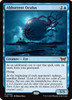 Abhorrent Oculus (Foil)