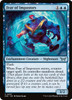 Fear of Impostors (Foil)
