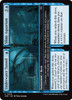 Underwater Tunnel // Slimey Aquarium (Foil)